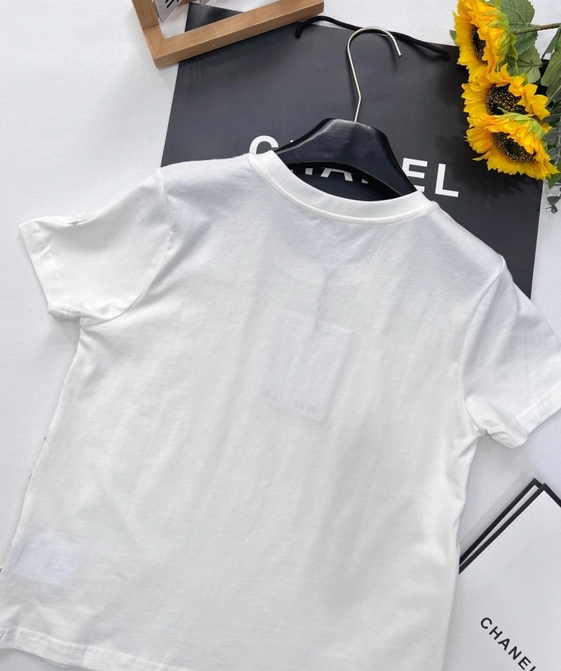 AllSeason Moncler T-Shirts 139729