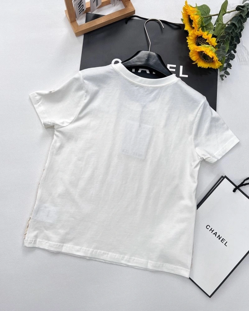AllSeason Moncler T-Shirts 139729