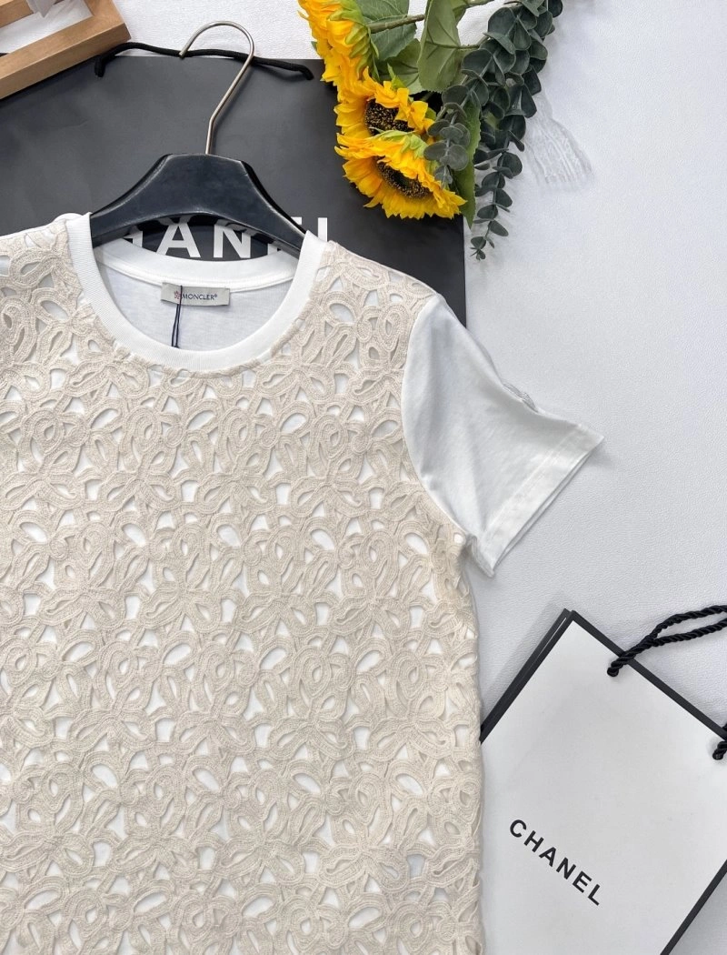 AllSeason Moncler T-Shirts 139729