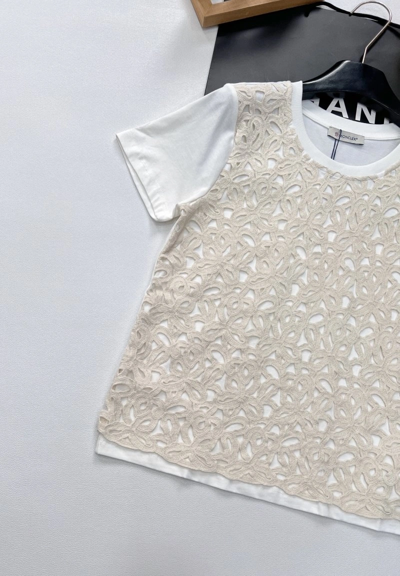 AllSeason Moncler T-Shirts 139729