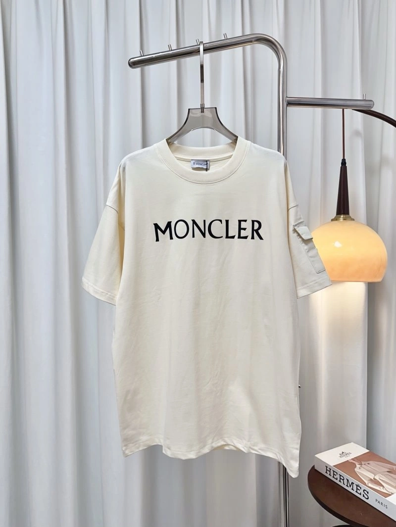 GoodFit Moncler T-Shirts 139726