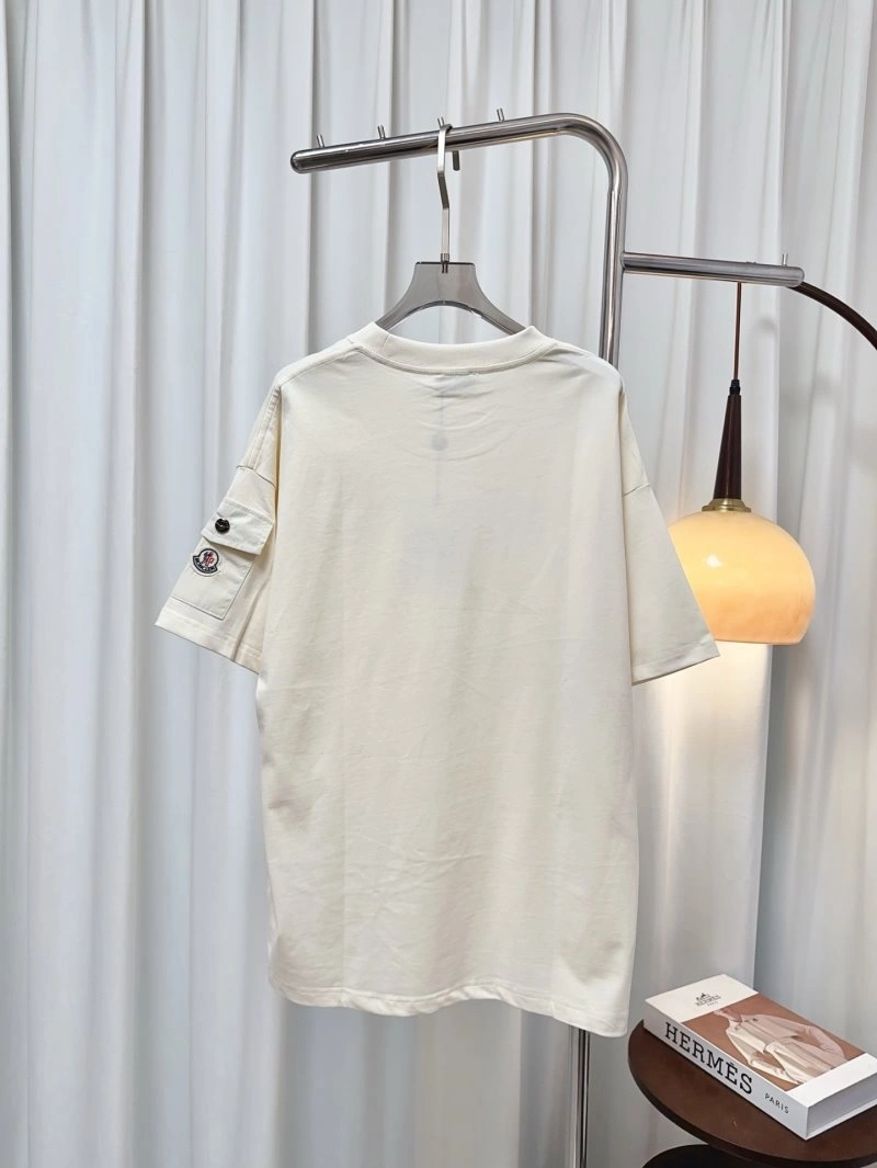 GoodFit Moncler T-Shirts 139726
