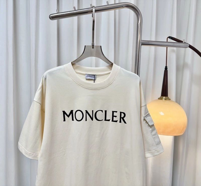 GoodFit Moncler T-Shirts 139726