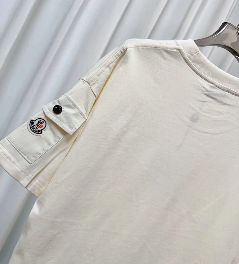 GoodFit Moncler T-Shirts 139726