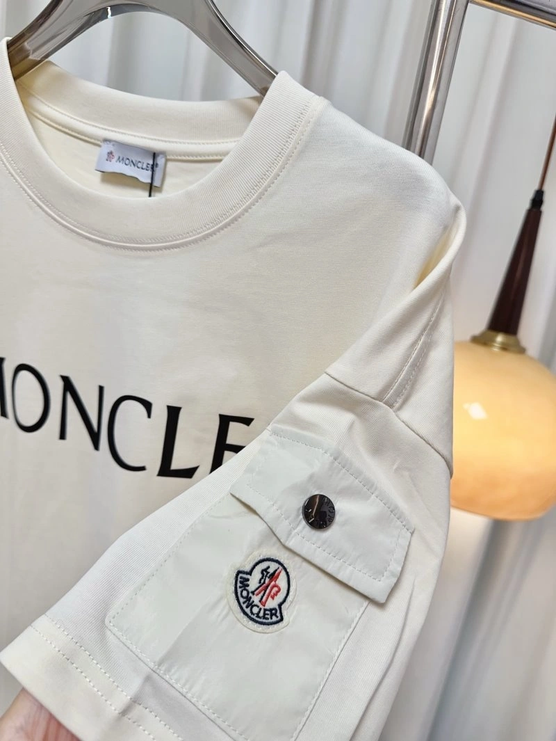 GoodFit Moncler T-Shirts 139726