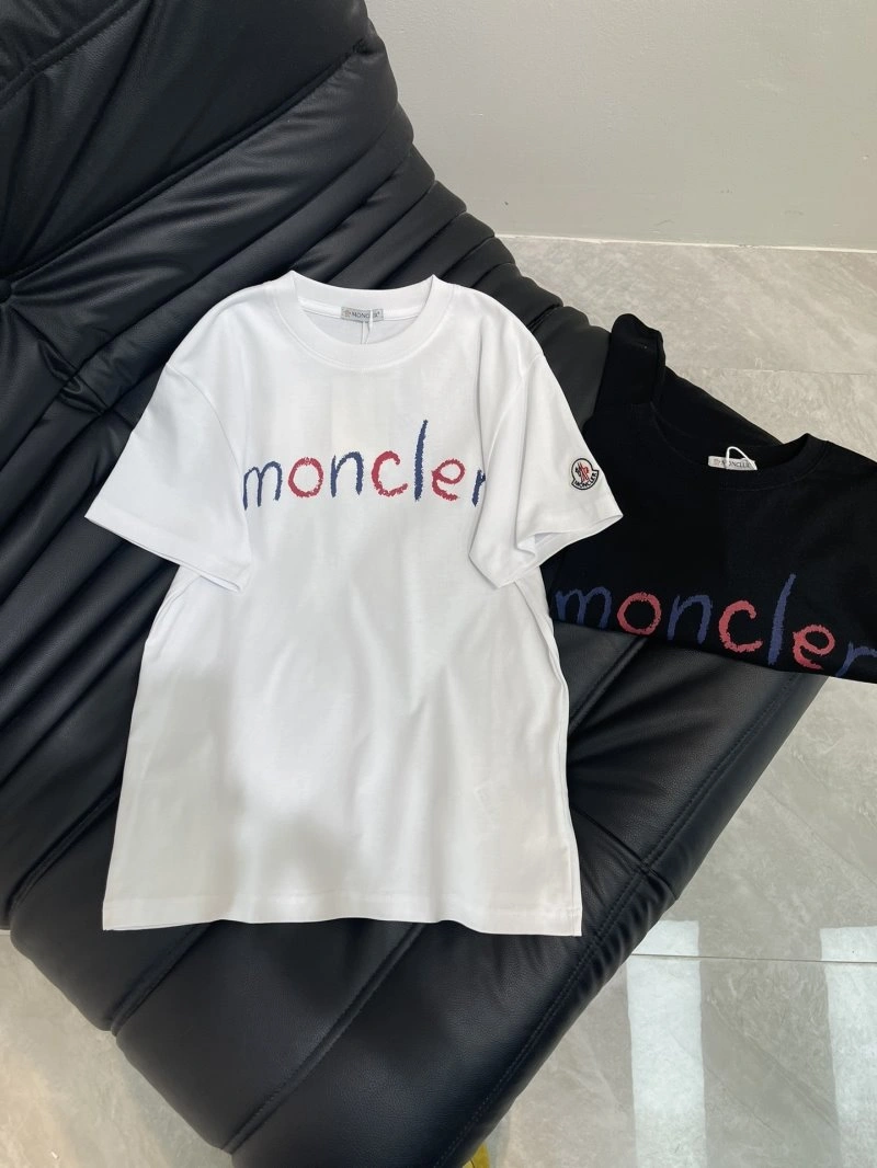 ZeroBulk Moncler T-Shirts 139725