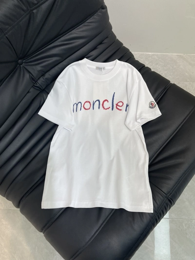 ZeroBulk Moncler T-Shirts 139725
