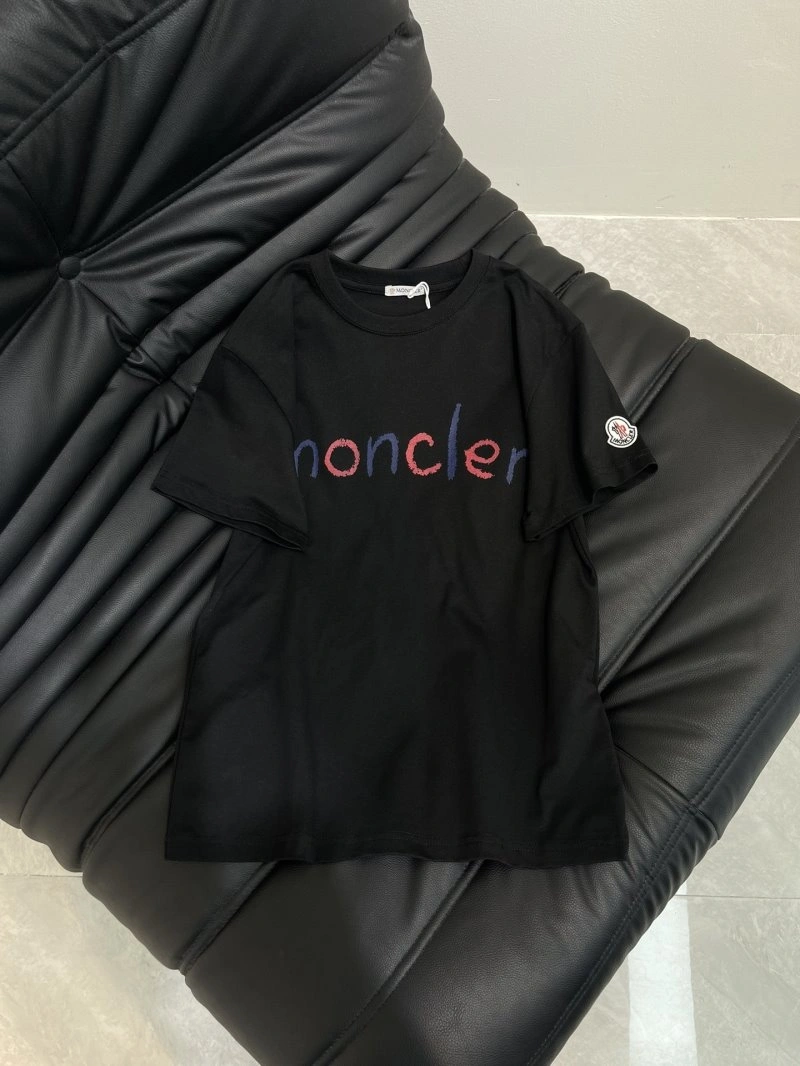 ZeroBulk Moncler T-Shirts 139725