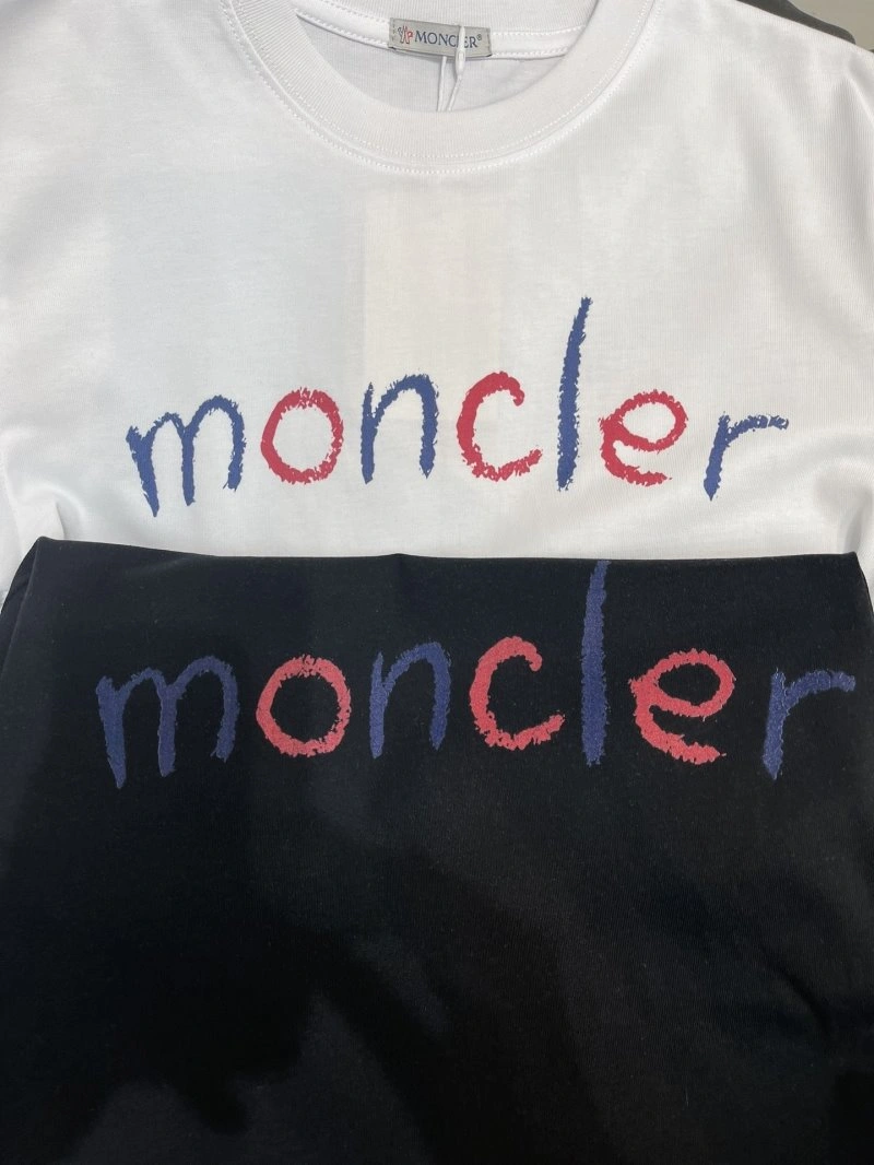 ZeroBulk Moncler T-Shirts 139725