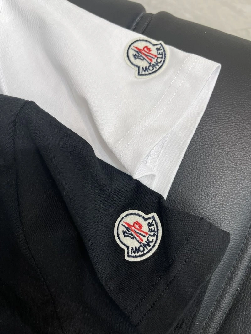 ZeroBulk Moncler T-Shirts 139725