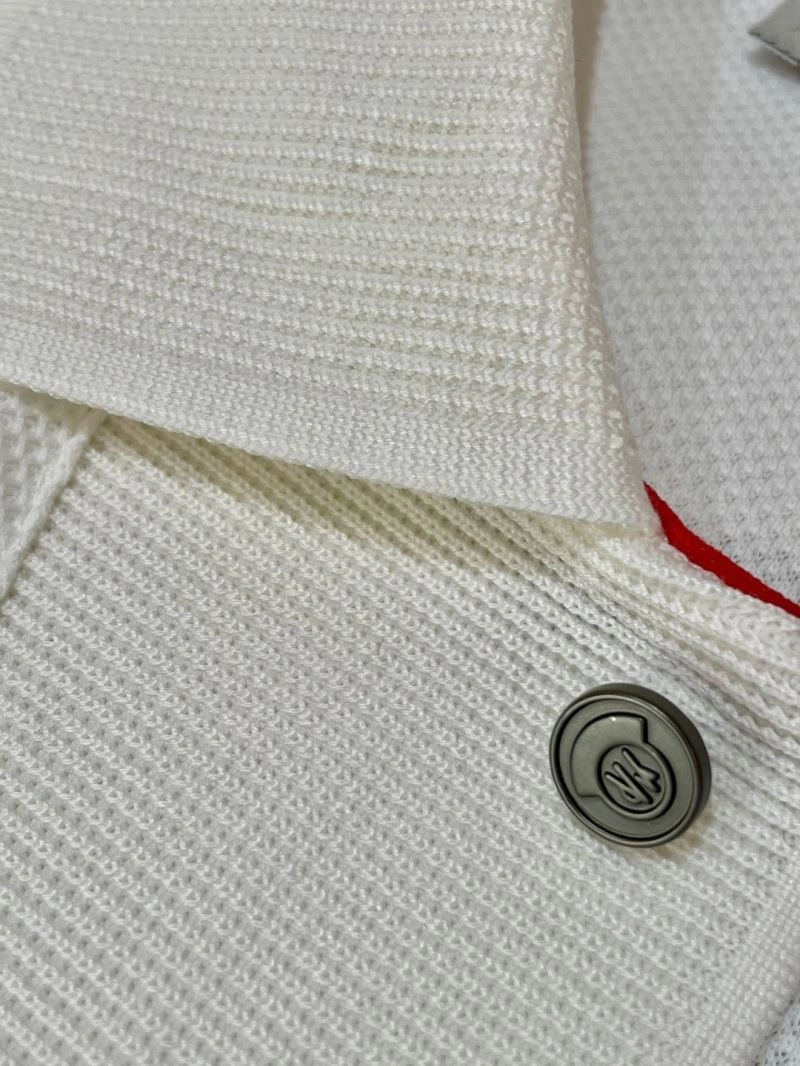Moncler T-Shirts Flexible 140591