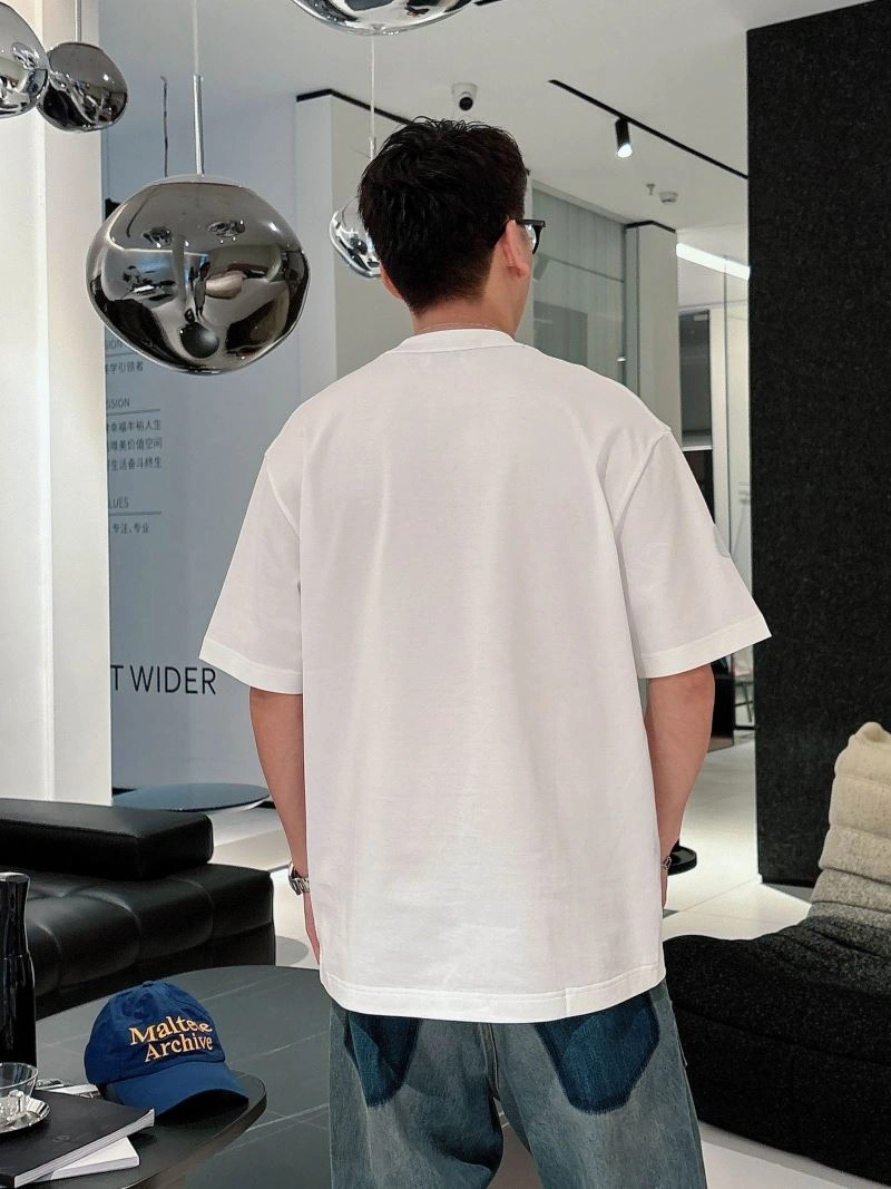 Moncler T-Shirts Affordable 140583