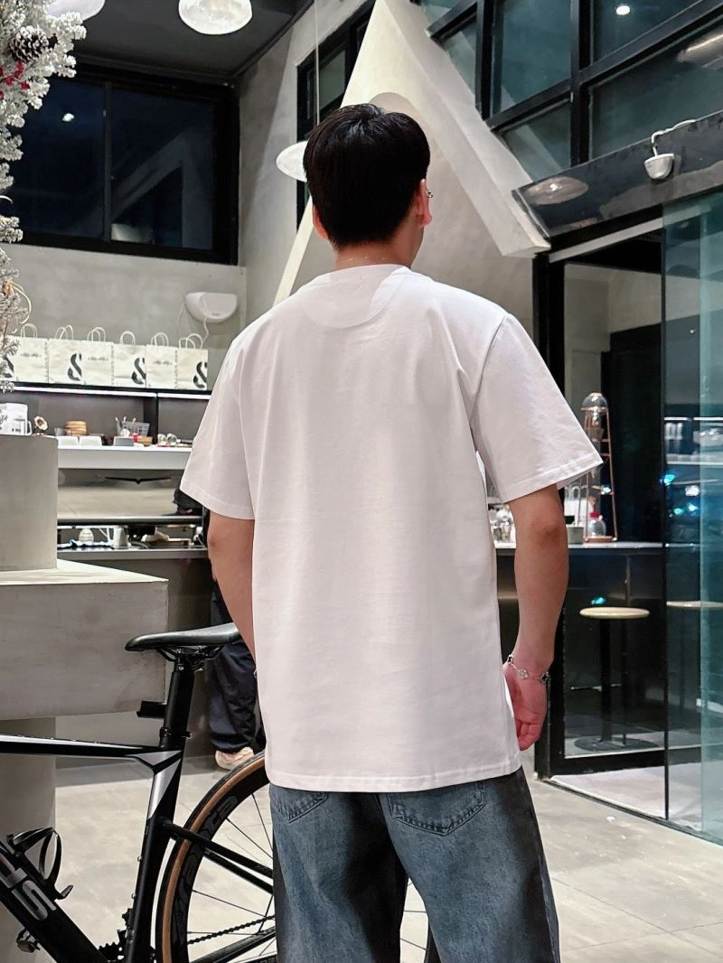 Moncler T-Shirts ComfortFit 140577