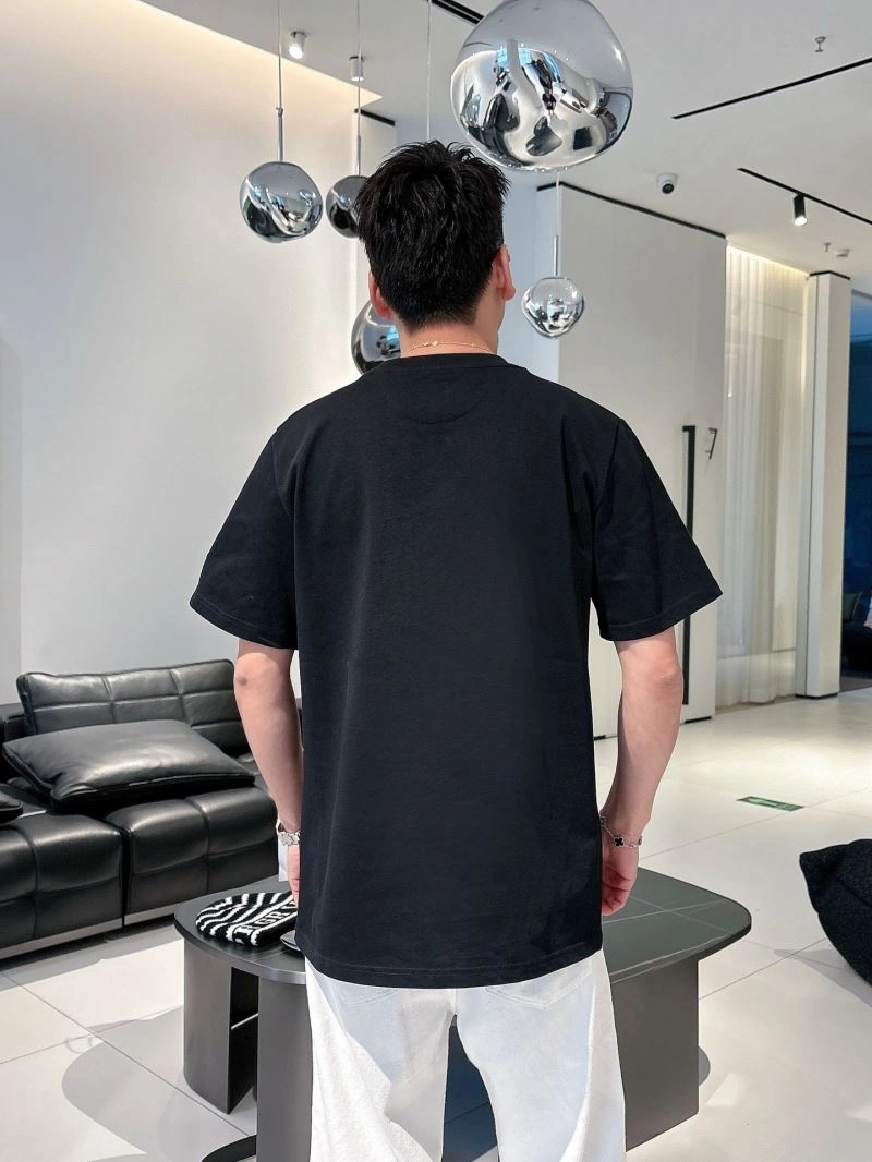 Moncler T-Shirts Durable 140576