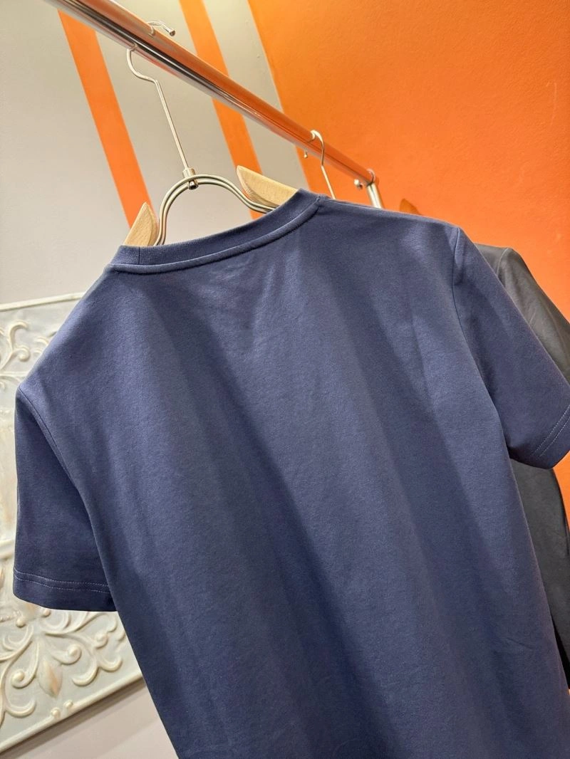Moncler T-Shirts Bright 140574