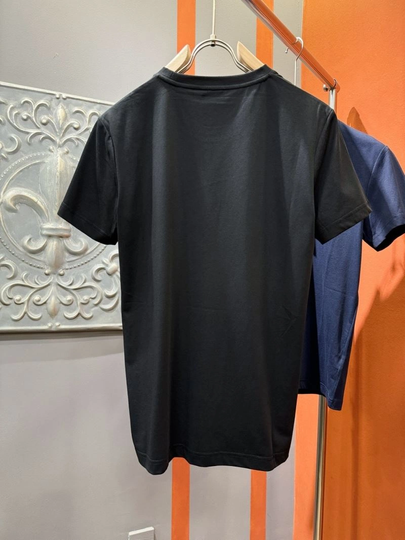 Moncler T-Shirts OdorResistant 140573