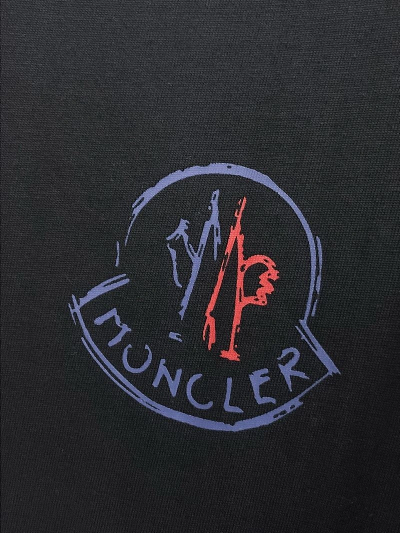 Moncler T-Shirts WellDesigned 140575