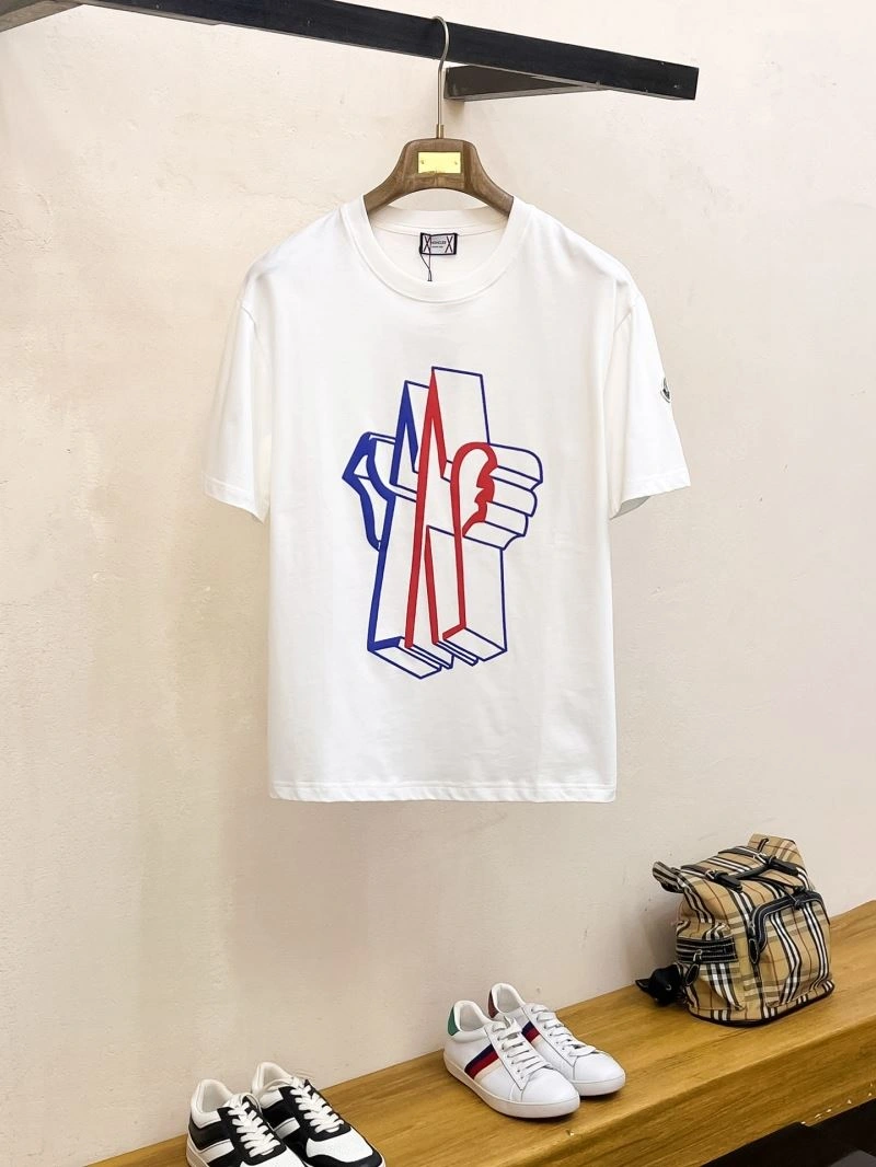 UrbanChic Moncler T-Shirts 140571