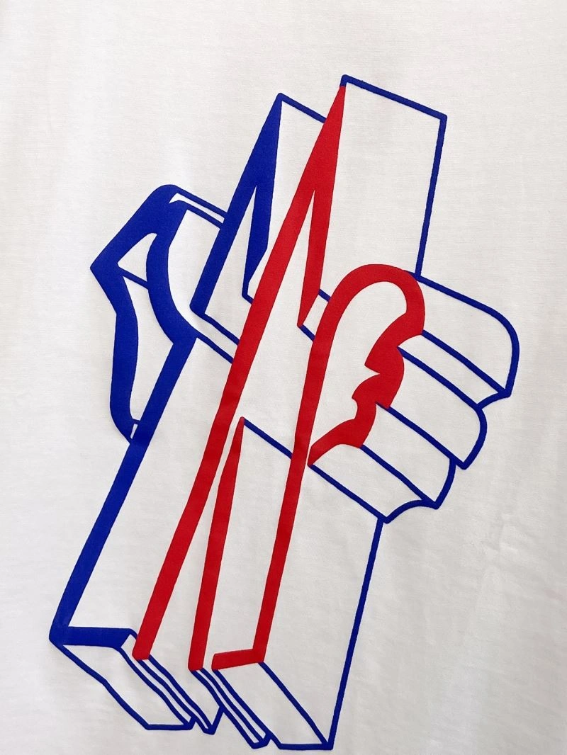 UrbanChic Moncler T-Shirts 140571