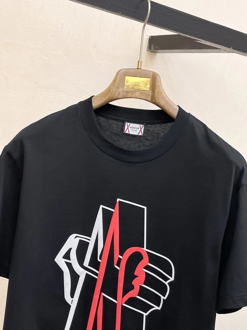 NewStyle Moncler T-Shirts 140570
