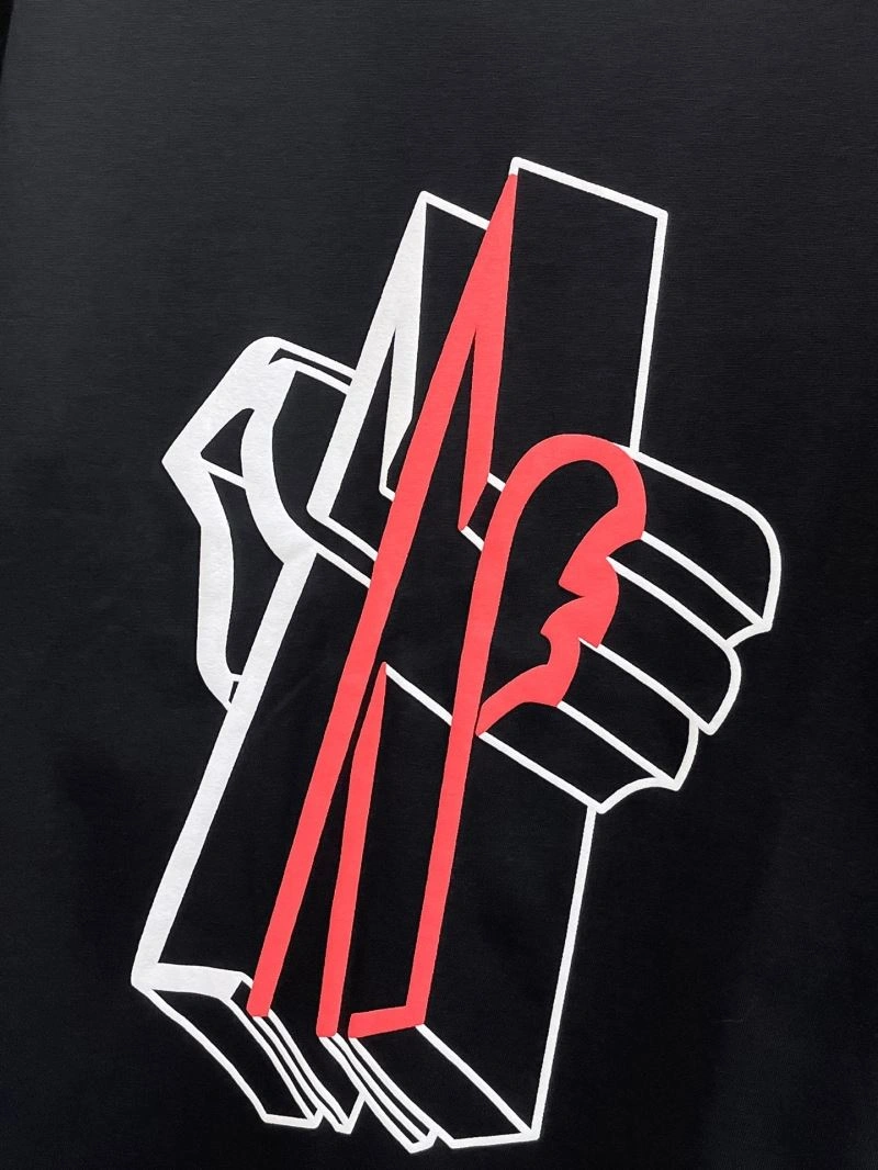 NewStyle Moncler T-Shirts 140570