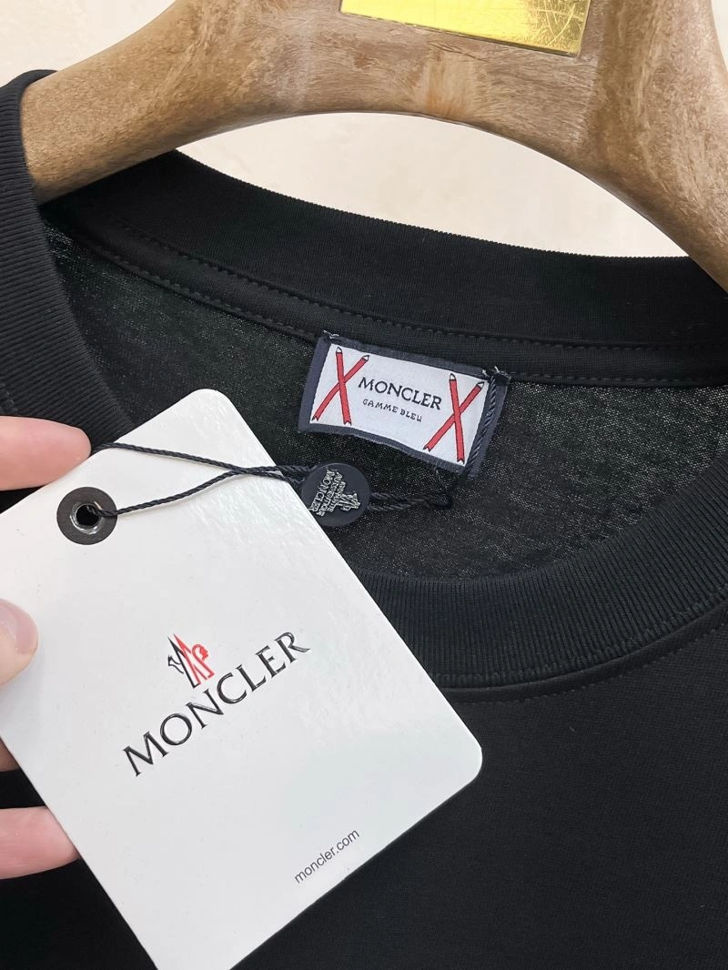 NewStyle Moncler T-Shirts 140570