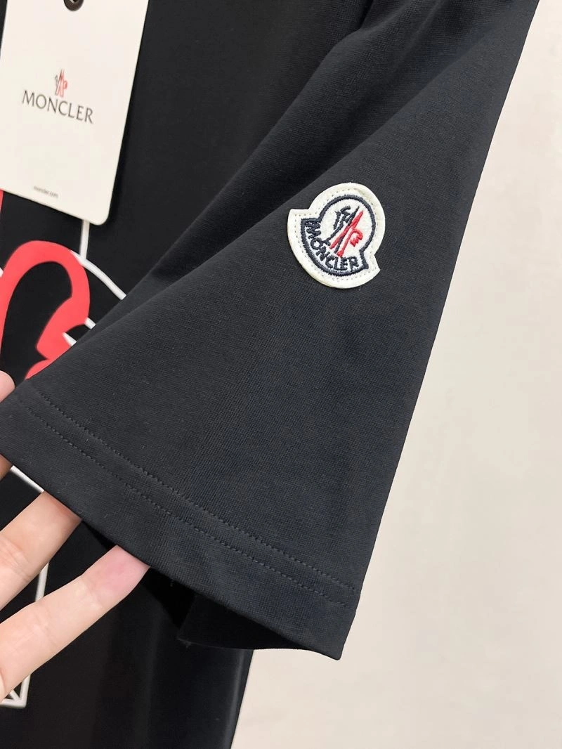 NewStyle Moncler T-Shirts 140570