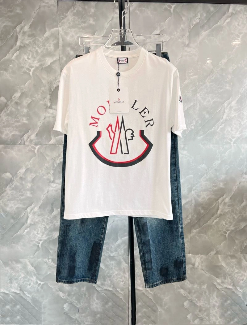 HighPerformance Moncler T-Shirts 140572