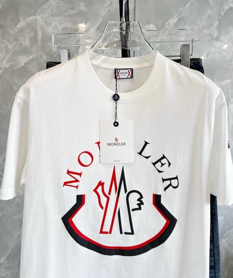 HighPerformance Moncler T-Shirts 140572