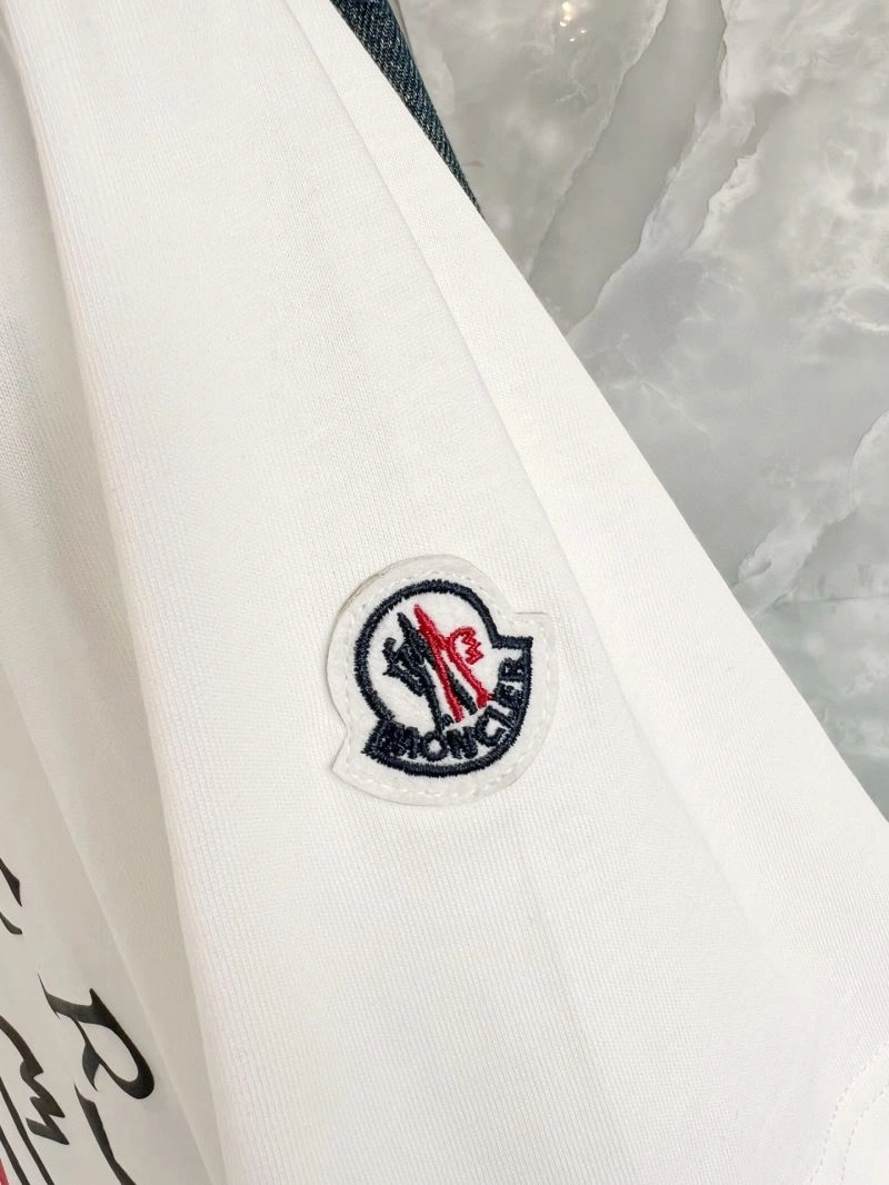 HighPerformance Moncler T-Shirts 140572