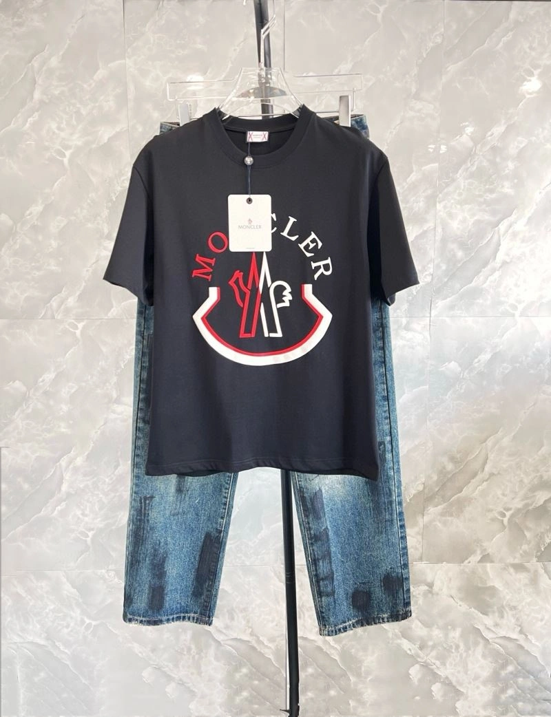 HighPerformance Moncler T-Shirts 140572