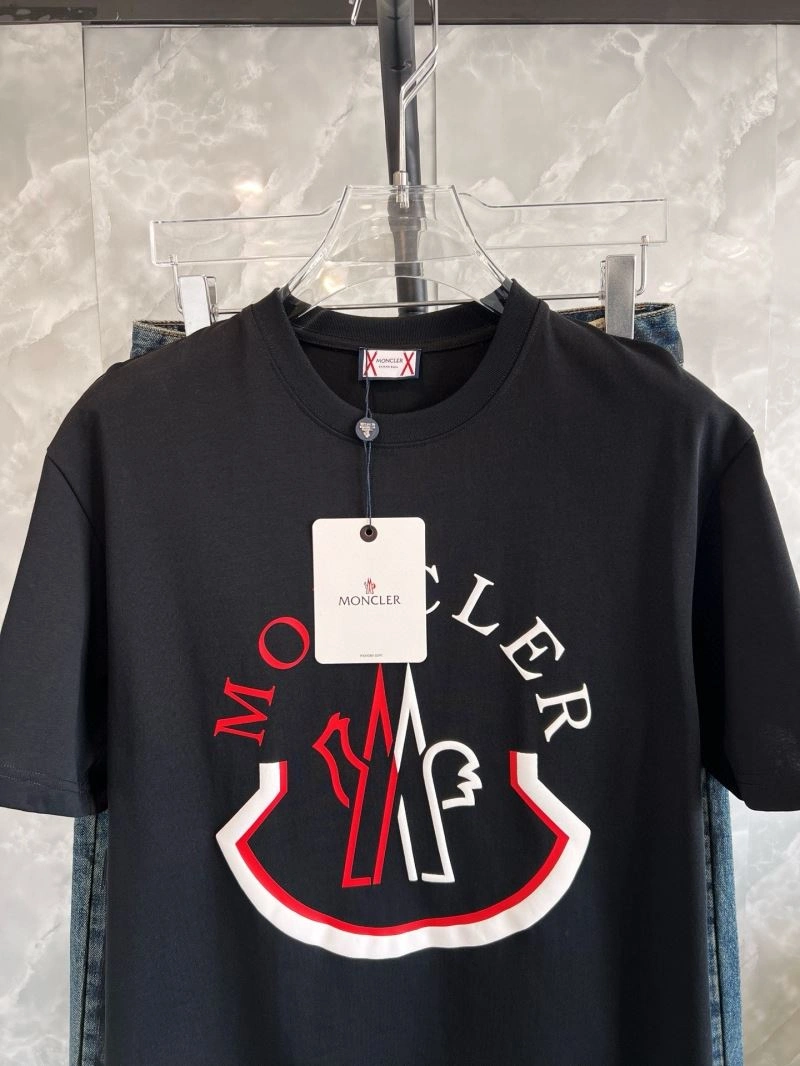 HighPerformance Moncler T-Shirts 140572