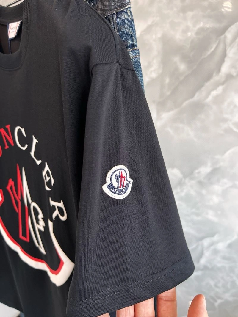 HighPerformance Moncler T-Shirts 140572