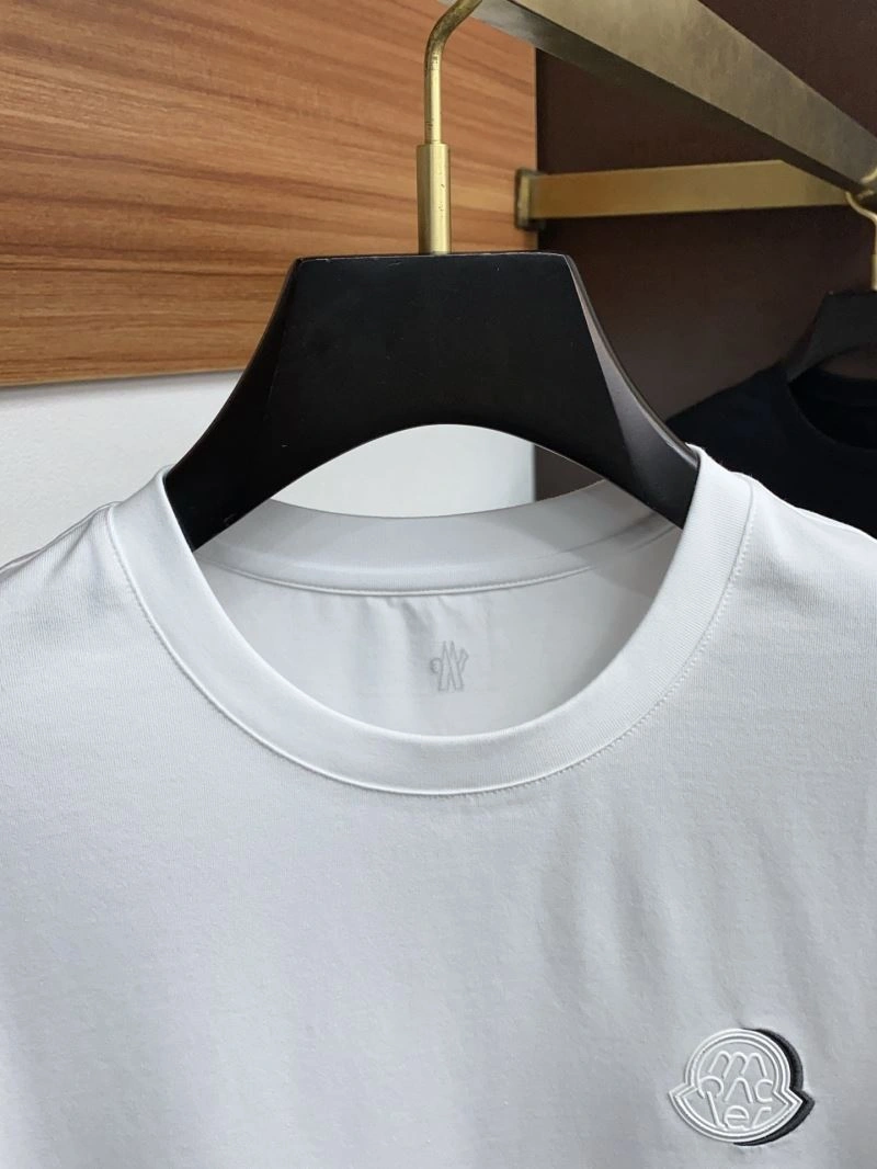 Unisex Moncler T-Shirts 140559