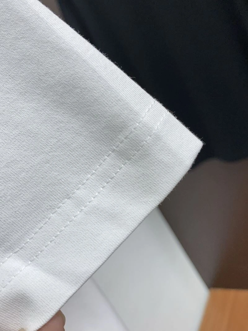 Unisex Moncler T-Shirts 140559