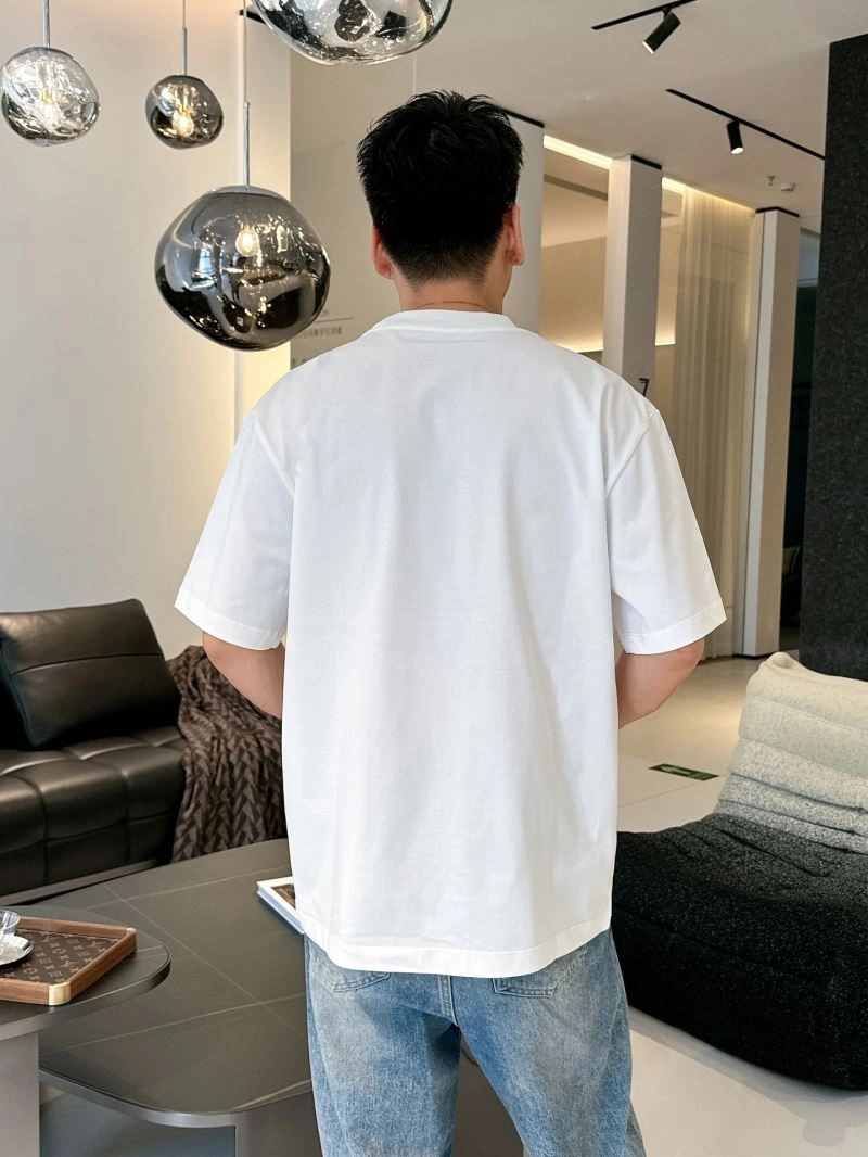 Moncler T-Shirts Classic 140562