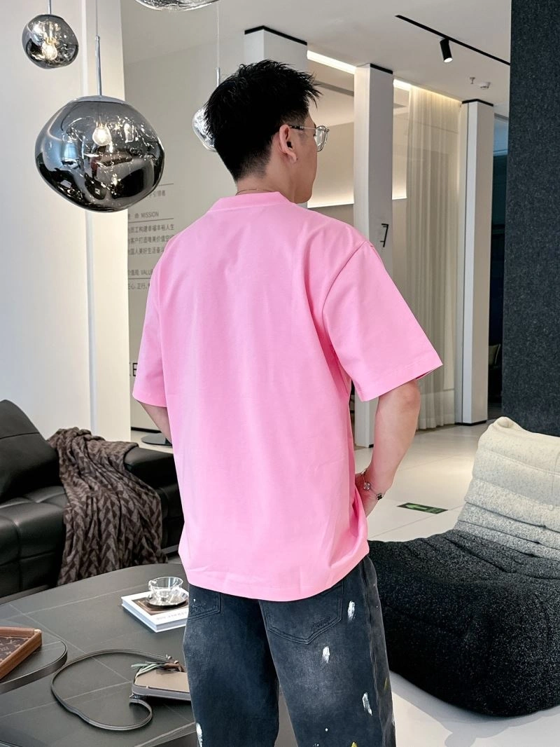 Moncler T-Shirts Trendy 140550