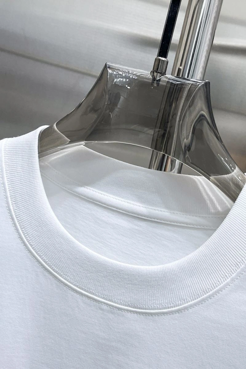Moncler T-Shirts Supportive 140553