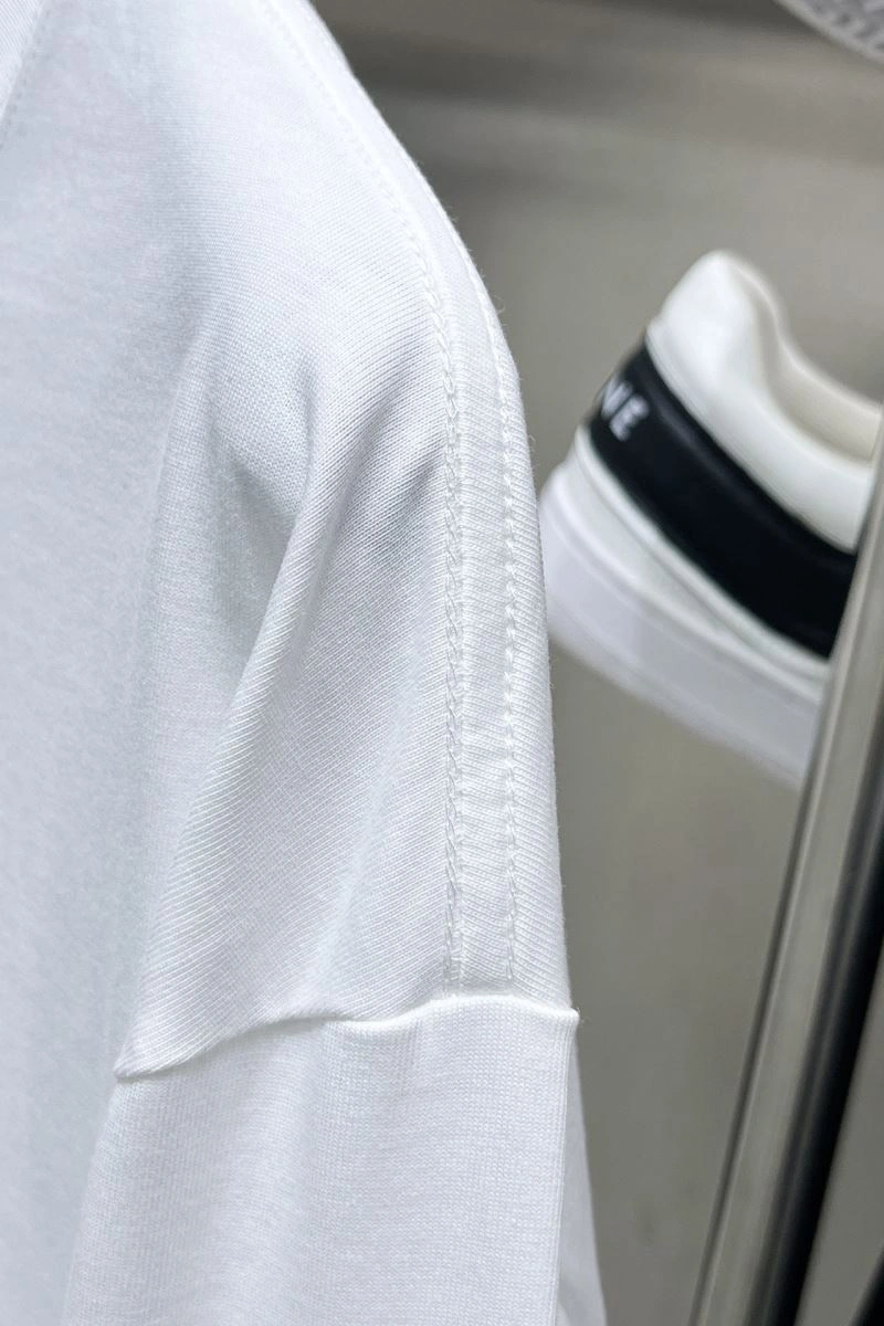 Moncler T-Shirts Supportive 140553