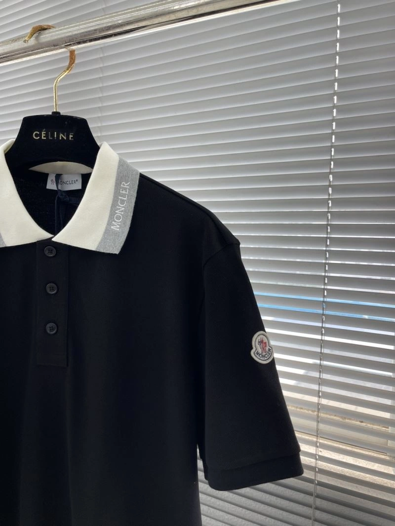 WeatherProof Moncler T-Shirts 140552