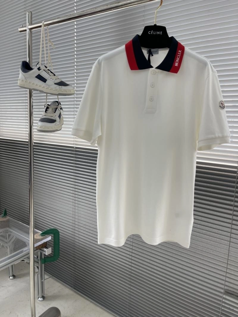 Moncler T-Shirts Seasonal 140549