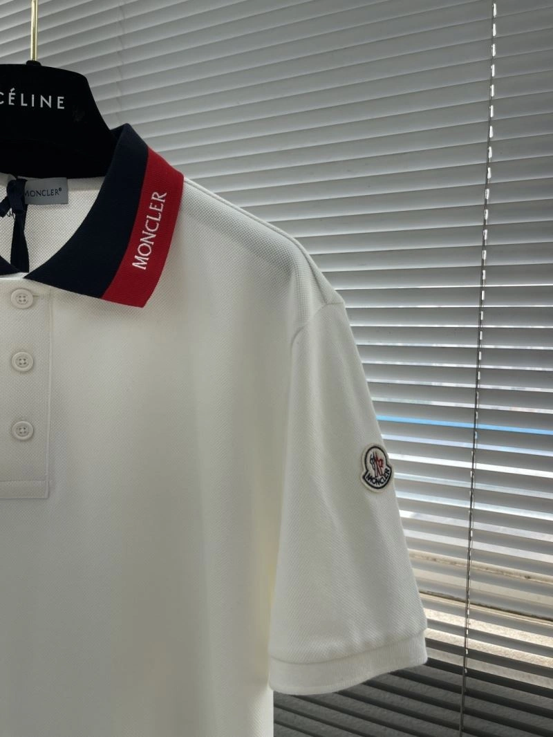 Moncler T-Shirts Seasonal 140549