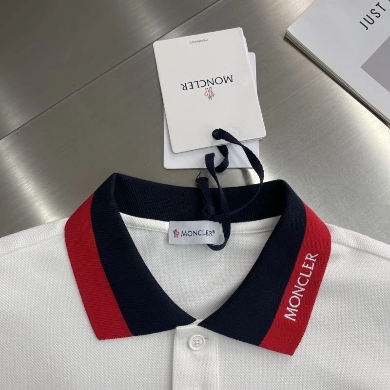 Moncler T-Shirts Seasonal 140549