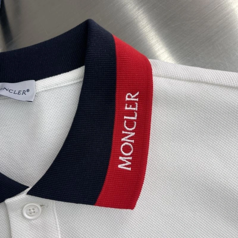 Moncler T-Shirts Seasonal 140549