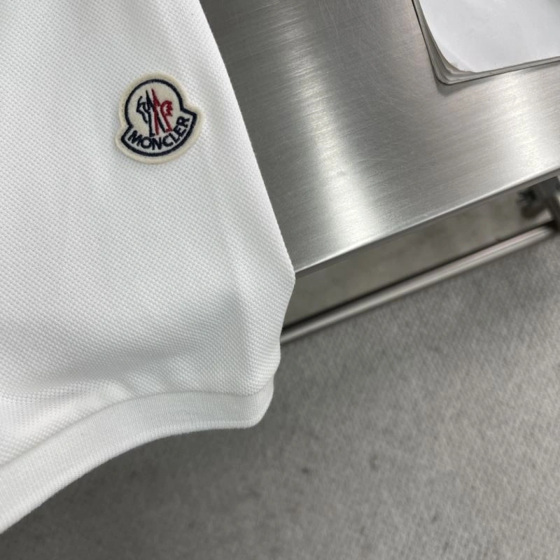 Moncler T-Shirts Seasonal 140549
