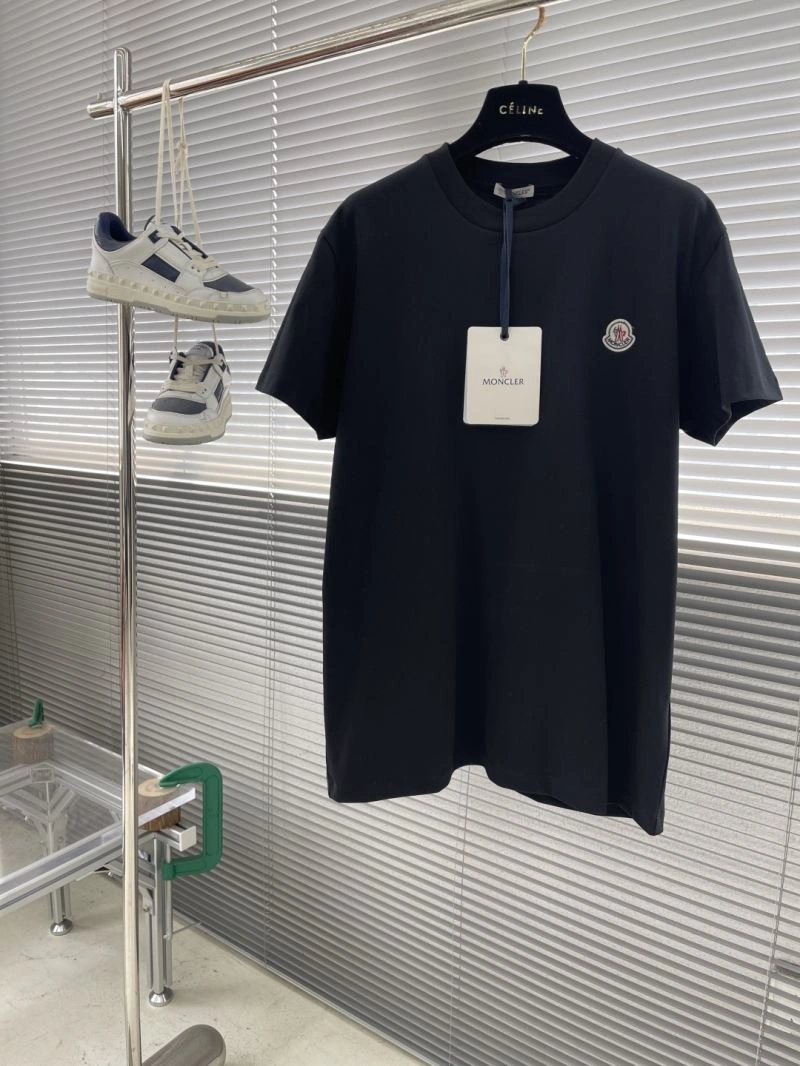 EasyCare Moncler T-Shirts 140543