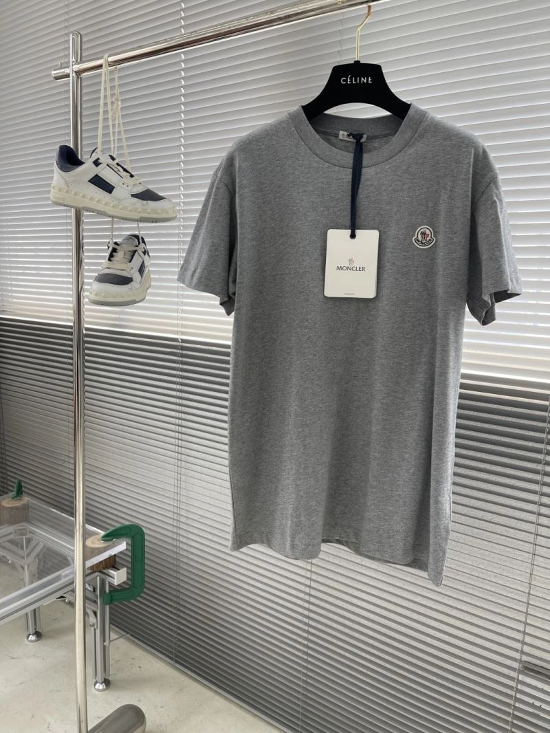 Moncler T-Shirts StreetReady 140541