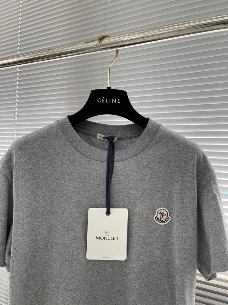 Moncler T-Shirts StreetReady 140541