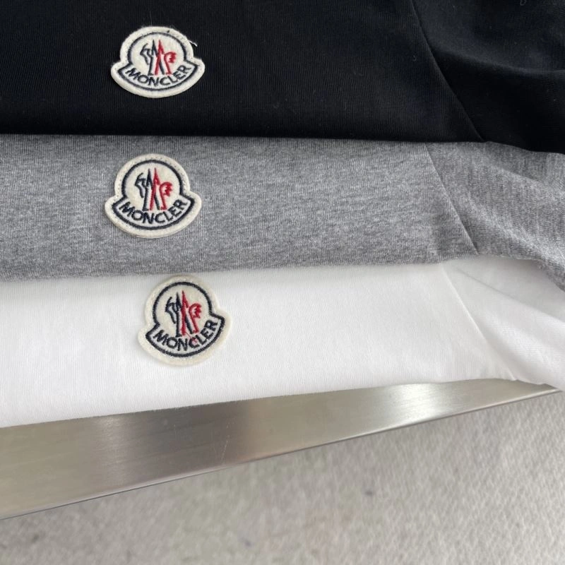 Moncler T-Shirts StreetReady 140541