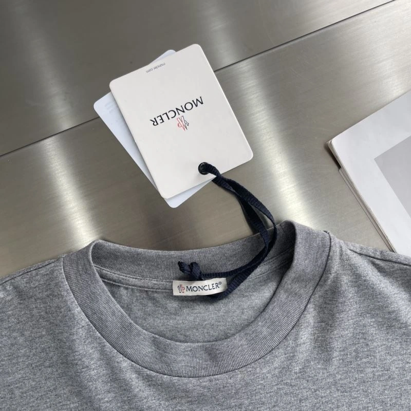 Moncler T-Shirts StreetReady 140541